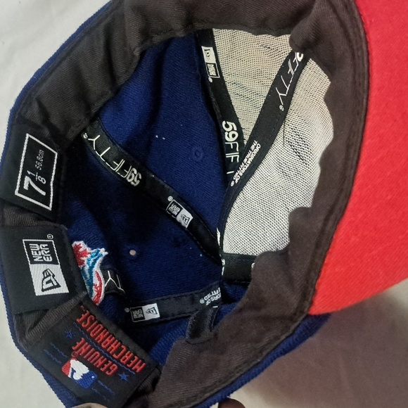 Toronto Blue Jays Hats NEW ERA Adult & Child - Picture 15 of 17